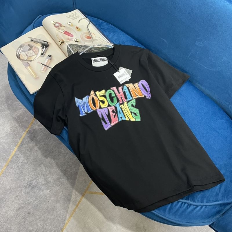 Moschino T-Shirts